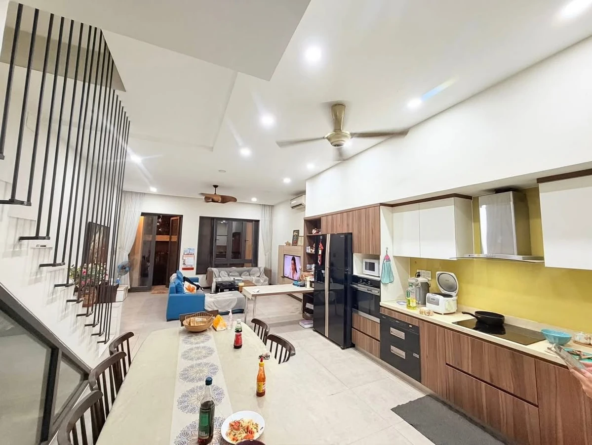 Bán nhà phố kinh doanh 79,5m² Ba Vì, Tân Bình, 22 tỷ - Ảnh thu nhỏ 3