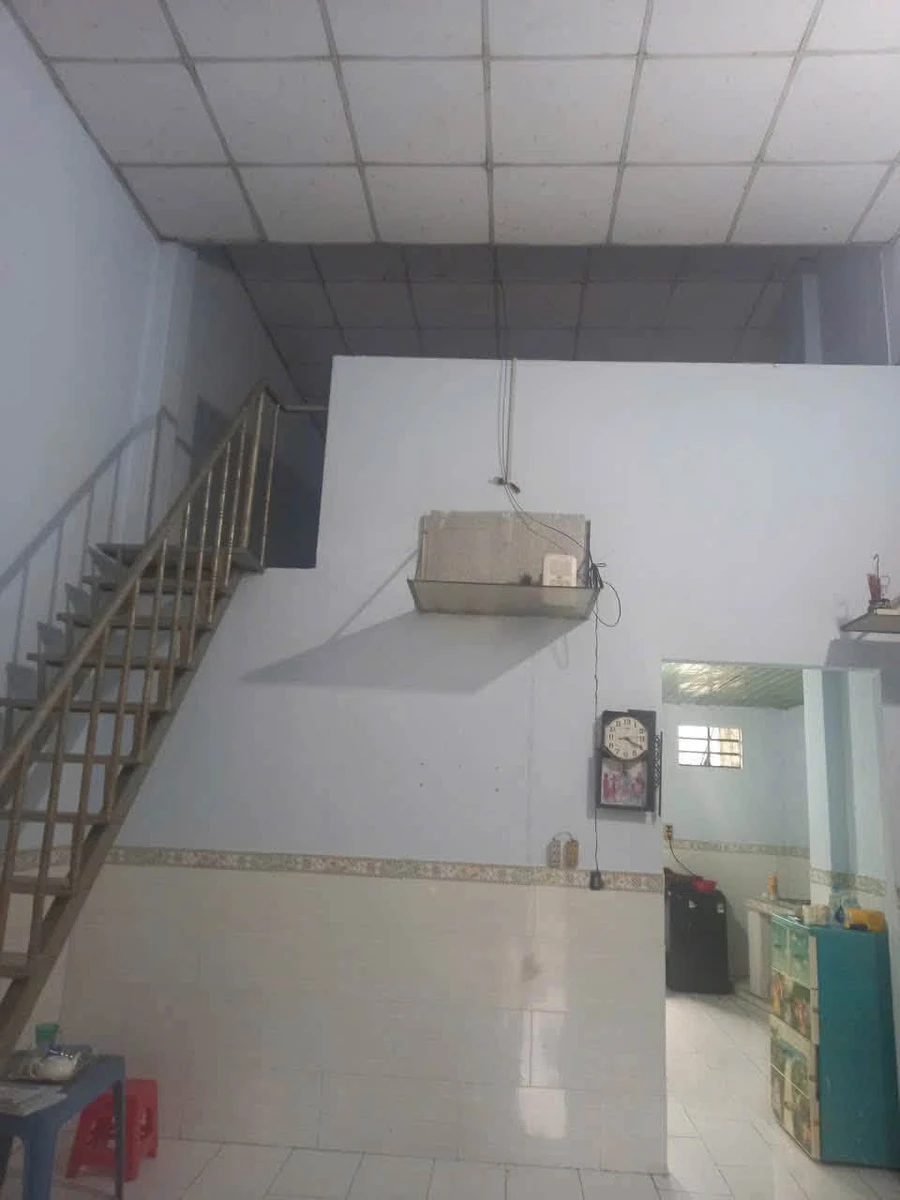 Bán nhà Bình Chuẩn 52m² 2 phòng ngủ 680 triệu - Ảnh thu nhỏ 2