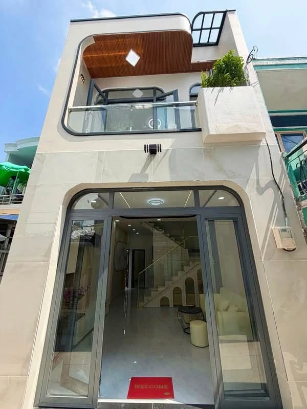 Bán song lập Thiên Đường 45-05, 162m2, 11,7 tỷ, Hạ Long 13ty668
