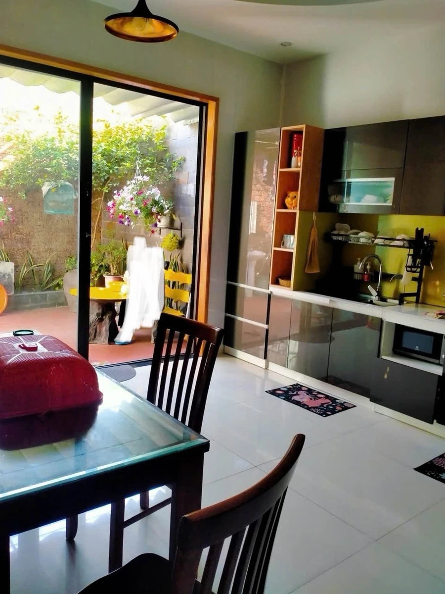 Bán nhà 3 tầng 150m2 Nam Việt Á Đà Nẵng 10 tỷ - Ảnh thu nhỏ 5