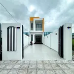 Bán nhà 4 phòng ngủ 150m² tại Xã Mỹ Lộc Cần Giuộc 2,95 tỷ - Ảnh thu nhỏ 1