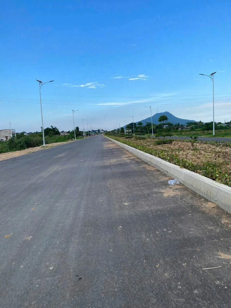 Bán đất thổ cư Hàm Đức 100m² 330 triệu Nhà Bè - Ảnh thu nhỏ 2