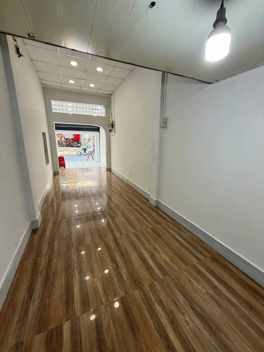 Bán nhà mặt tiền Âu Cơ Tân Phú 93m² 7,38 tỷ - Ảnh thu nhỏ 5
