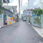 Bán đất 80m² đường số 2 Hóc Môn 4 tỷ - Ảnh thu nhỏ 1