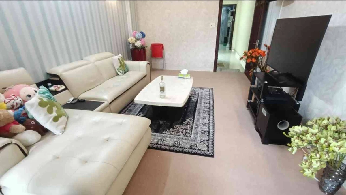 Nhà 4 tầng mặt tiền Tân Sơn Nhì, 65m², 20.5 tỷ, Tân Phú - Ảnh thu nhỏ 2