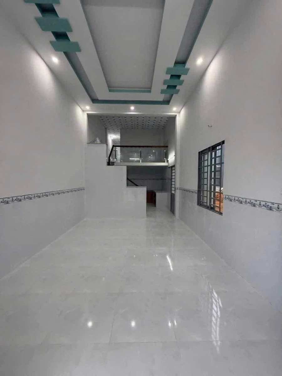 Bán cặp trọ 300m² Mỹ Phước 3, doanh thu 20tr/tháng - Ảnh thu nhỏ 3