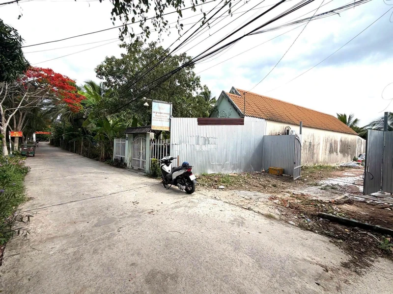 Bán đất Rạch Giá 364m² Trương Định