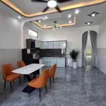Bán nhà gác lửng 60m² 3PN Nguyễn Chí Thanh Tây Ninh - Ảnh thu nhỏ 4