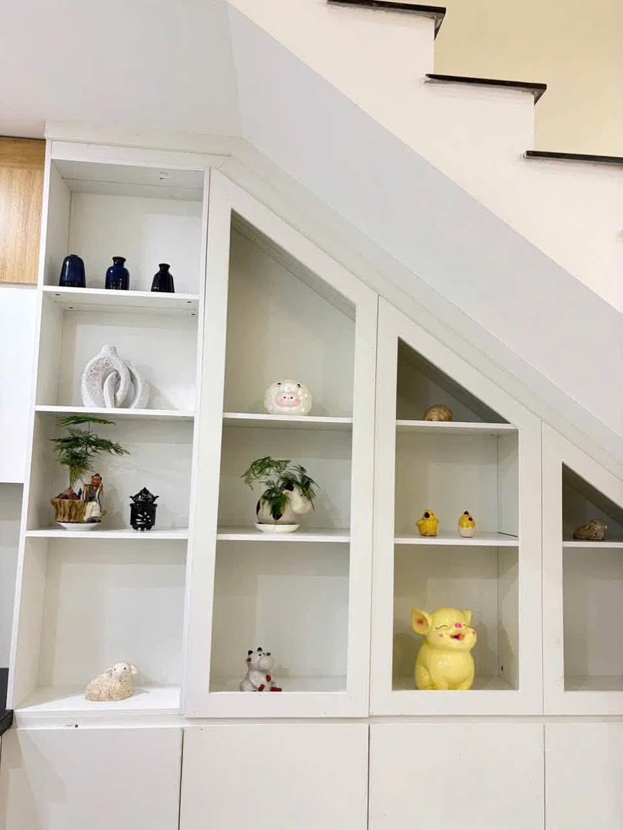 Bán nhà 3PN 96m² hẻm oto Trần Quý Cáp 3 tỷ 600 - Ảnh thu nhỏ 3