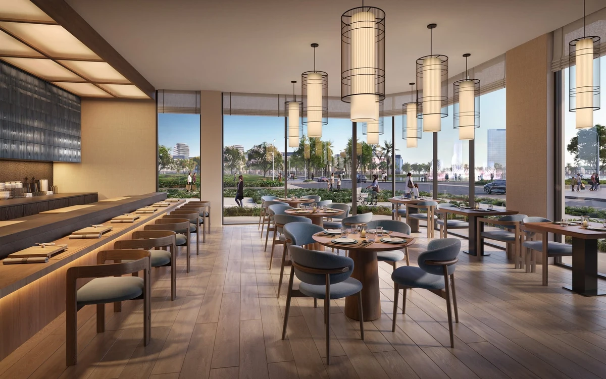 Bán căn Studio 35m² view biển Sky-M Hạ Long 2 tỷ 80 - Ảnh thu nhỏ 3