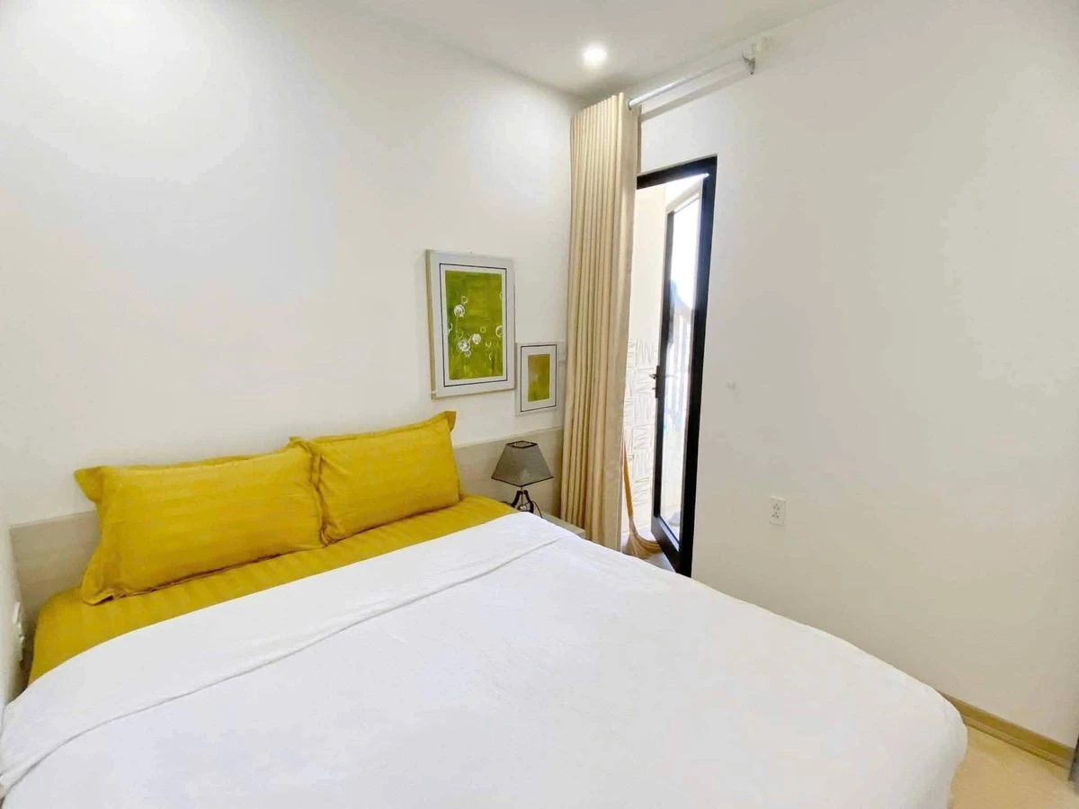 Cho thuê căn hộ The Manor Crown 64m2 2PN 2WC full nội thất tại TP Huế - Ảnh thu nhỏ 3