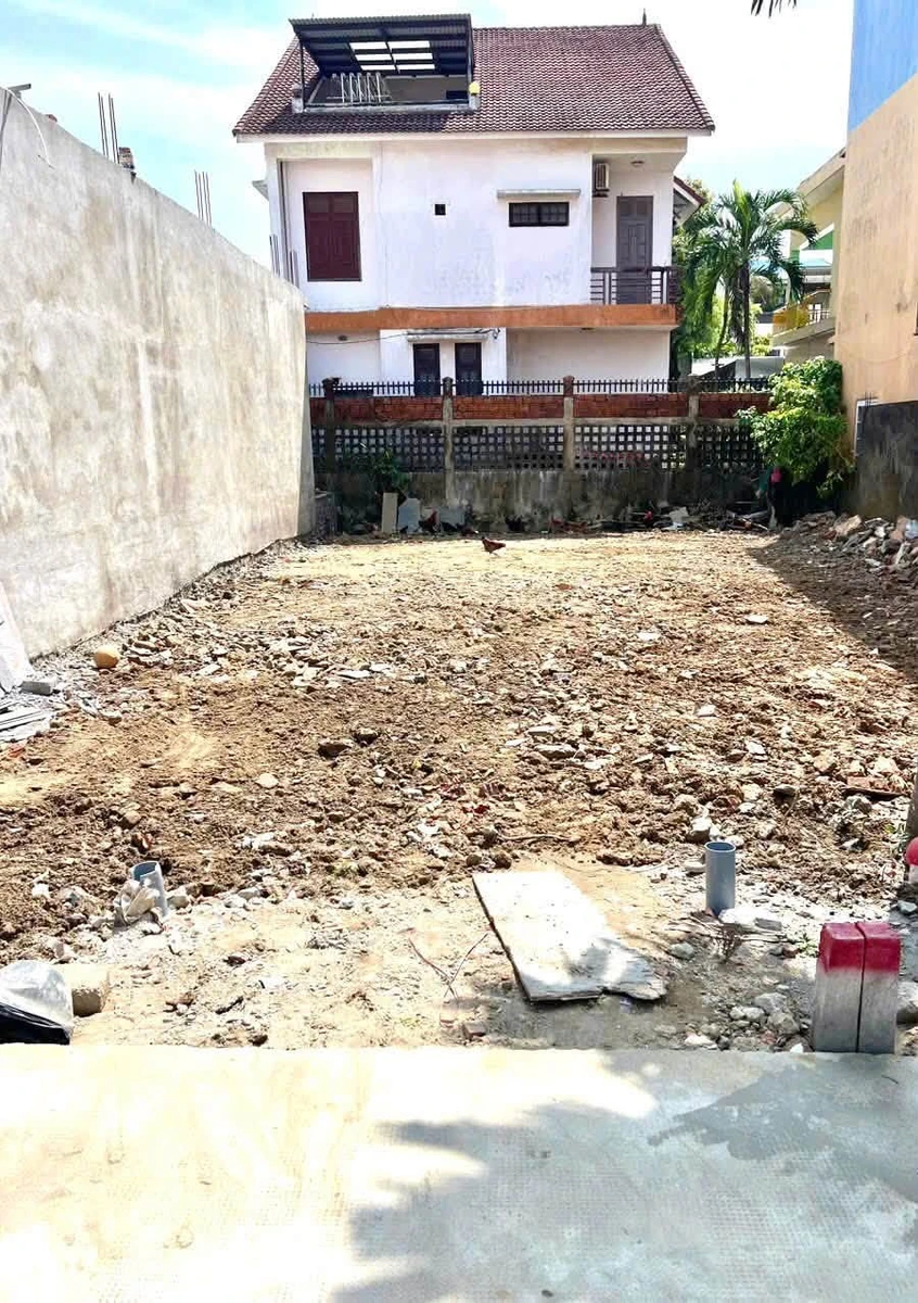 Bán lô đất 95m2 Phạm Văn Đồng Huế 2,39 tỷ - Ảnh thu nhỏ 5