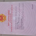 Bán đất tại Phường 7, Bến Tre, 399 triệu, 120m2. - Ảnh thu nhỏ 3