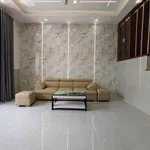 Bán nhà 3PN mới gần Chợ Bình Chánh, giá 1,43 tỷ, 100m² - Ảnh thu nhỏ 4