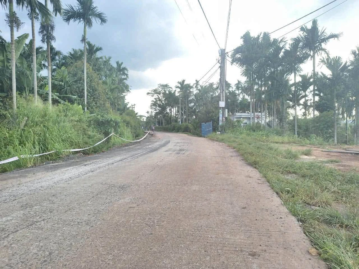 Bán đất 4.300m² view hồ Ea Tiêu, QL27, gần sân bay Buôn Ma Thuột, giá 15 tỷ - Ảnh thu nhỏ 4