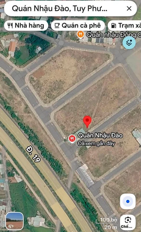 Bán nhà 2 tầng 122,6m² 3PN 2WC Minh Mạng Huế nhadepsaigon