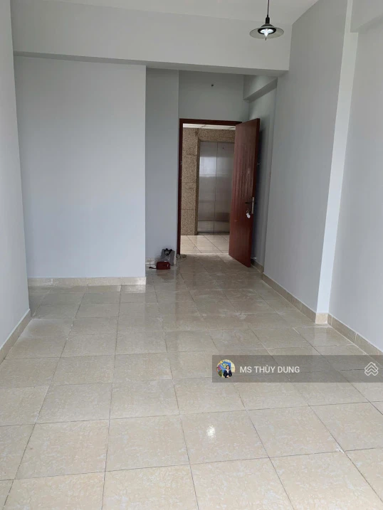 HQC Plaza Bình Chánh căn góc đẹp - DTSD 64m² giá 1 tỷ 350. LH 0909 456 *** - Ảnh thu nhỏ 3