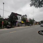 Chính chủ gửi bán gấp đất mặt phố Âu Cơ Thuận Thành 82m2 kinh doanh sầm uất ngày đêm - Ảnh thu nhỏ 13