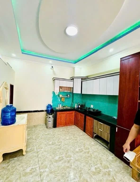Bán nhà 3PN mặt tiền Bắc Hải Long Bình 70m² giá 1 tỷ 950 triệu - Ảnh thu nhỏ 2