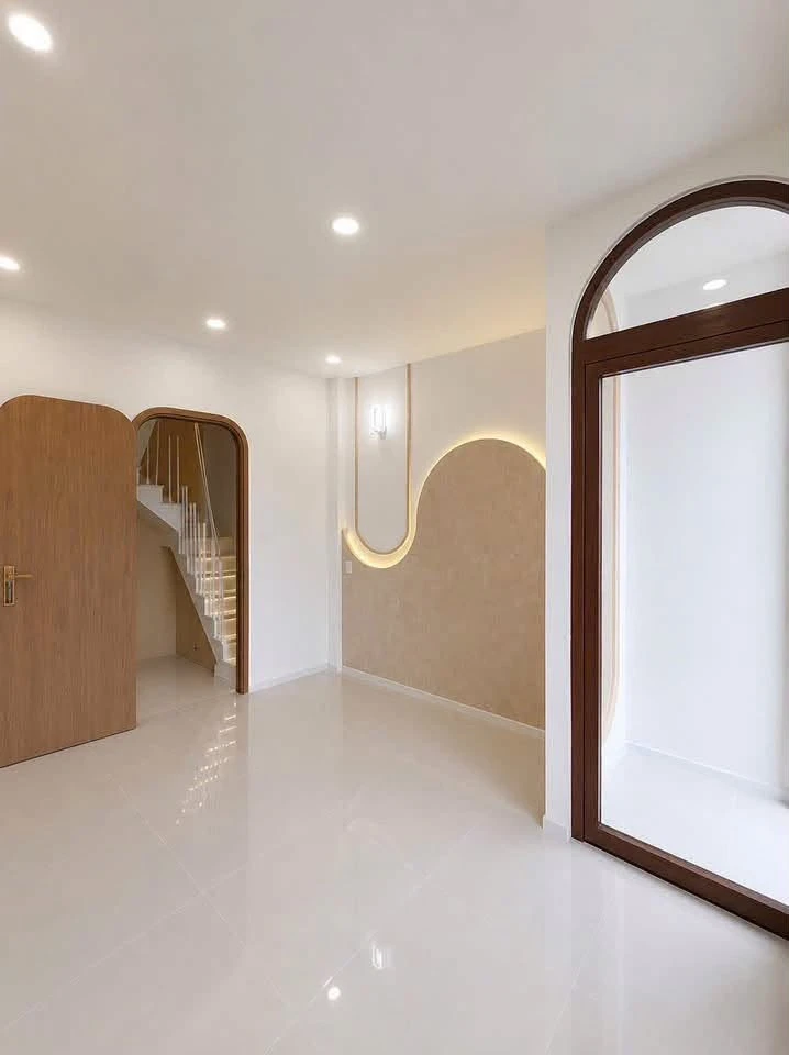 Bán nhà 2 phòng ngủ 132 m2 Phường Khánh Hội Quận 4 - Ảnh thu nhỏ 5