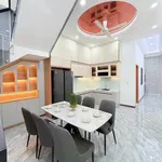 Bán nhà 1 lầu 1 trệt 3 phòng ngủ 72m2 An Phú - Ảnh thu nhỏ 3
