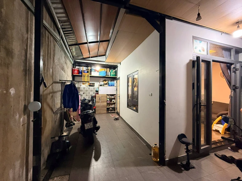 Bán nhà 2 tầng 62,4m² Trần Hưng Đạo, Quy Nhơn 2,05 tỷ