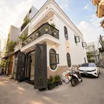 Bán nhà 2 tầng 46m² 3PN Thích Quảng Đức Phú Nhuận 7,3 tỷ - Ảnh thu nhỏ 1