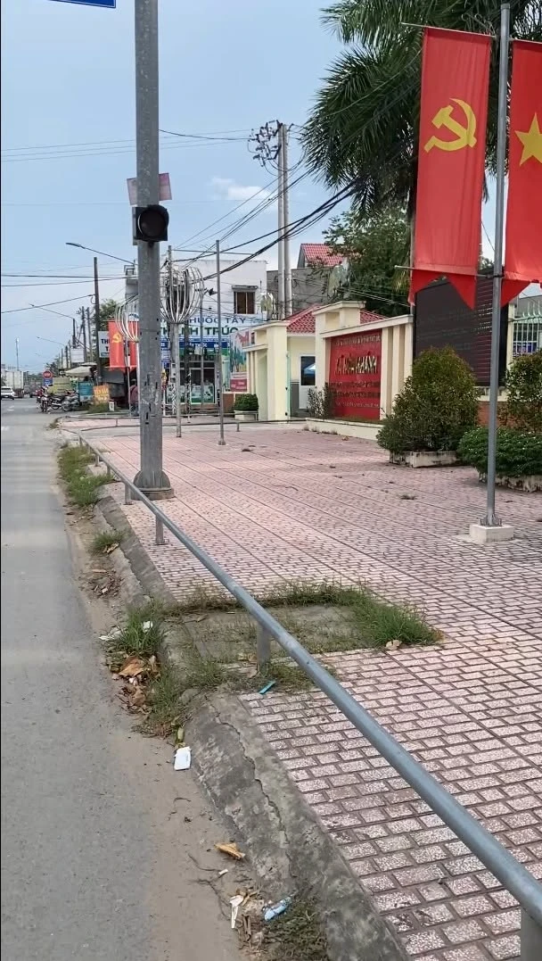 Bán đất xây nhà Hòa Khánh, Nha Trang, 100m² từ 600 triệu - Ảnh thu nhỏ 3