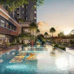 The Aspira - Căn hộ thông minh 2PN+ 83,72m2 vị trí góc, liền kề ga Metro, TT linh hoạt - Ảnh thu nhỏ 14
