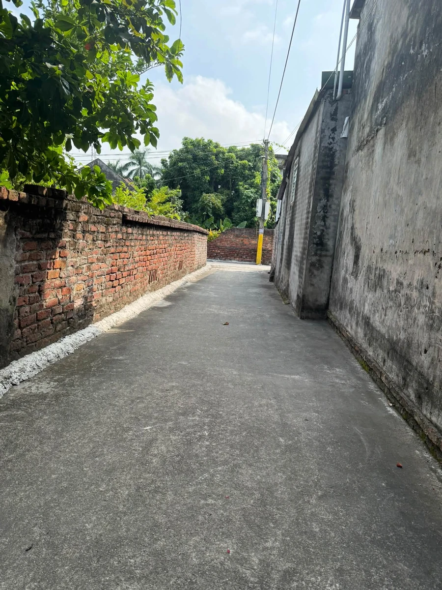 Bán lô đất 700m² Phù Liễn Nam Sách - Ảnh thu nhỏ 3