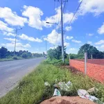 Bán nền thổ cư mặt tiền đường Vàm Xáng QL61C 72m2, giá 1 tỷ 390 triệu, Cần Thơ - Ảnh thu nhỏ 1