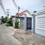 Bán nhà mặt tiền Trần Văn Cầu, 100m², Nhà Bè, 1,5 tỷ - Ảnh thu nhỏ 2