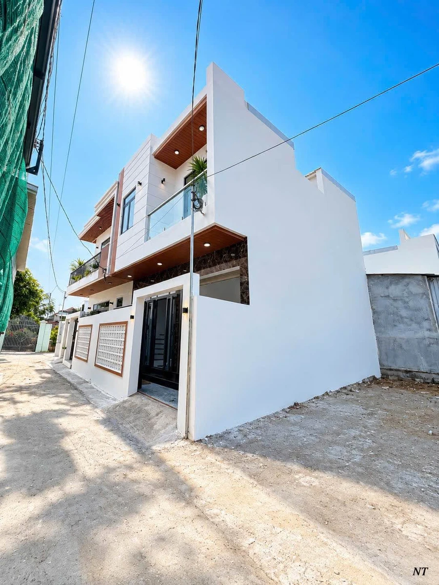 Bán nhà Diên Điền 60m² 3 phòng ngủ 1 tỷ 779 triệu - Ảnh thu nhỏ 4