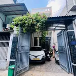 Bán nhà hẻm xe tải Trần Thị Cờ 98m2, 1 trệt 1 lầu, giá 5,67 tỷ, Quận 12 - Ảnh thu nhỏ 1