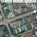 Bán đất 150m2 thổ cư đường N1 Mỹ Phước 4, Bình Dương, giá 1,8 tỷ - Ảnh thu nhỏ 5