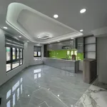 Bán nhà 5 tầng có thang máy 10 tỷ Bình Tân - Ảnh thu nhỏ 4