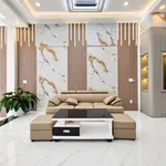 Bán nhà phố 60m2 full nội thất, sân ô tô, 4PN tại phường An Phú, giá 4,7 tỷ - Ảnh thu nhỏ 3