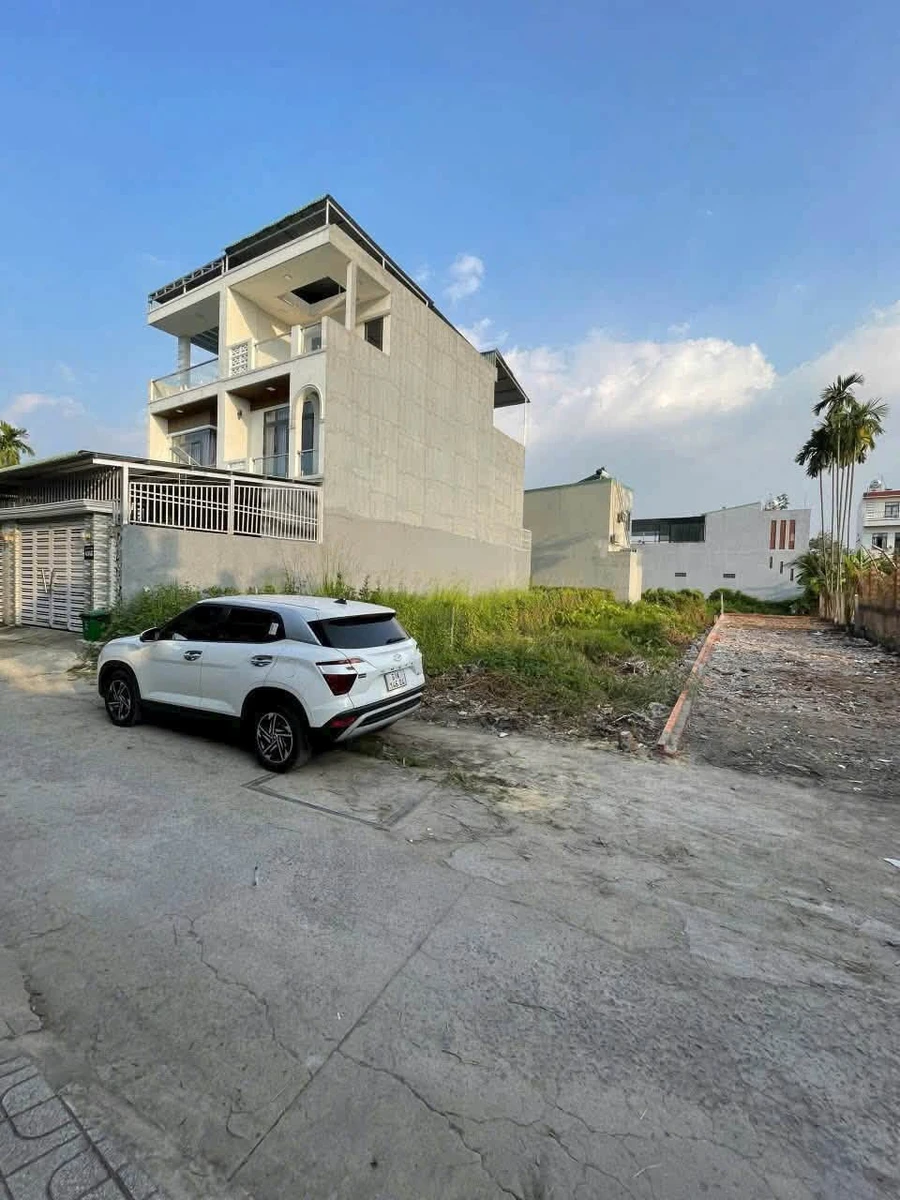 Bán đất Bình Nhâm 155m² giá hơn 3 tỷ - Ảnh thu nhỏ 2