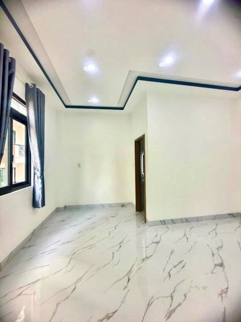 Bán nhà 3 tầng 57m² 4PN, sổ hồng riêng, giá 7,1 tỷ tại Bình Trưng Tây, Thủ Đức - Ảnh thu nhỏ 3