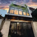 Bán nhà 3 tầng 72m² Bến Vân Đồn Quận 4, 8,1 tỷ - Ảnh thu nhỏ 2