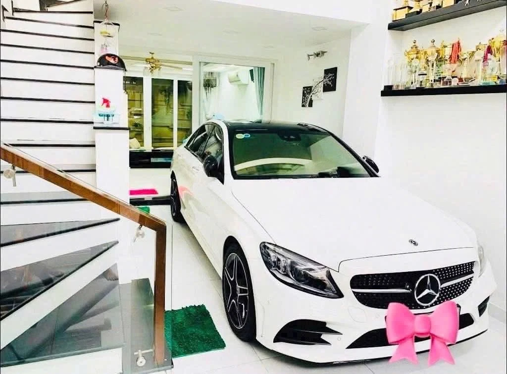 Bán nhà hẻm xe hơi 5 tầng Huỳnh Đình Hải, Bình Thạnh, 52m2, 11.9 tỷ - Ảnh thu nhỏ 2
