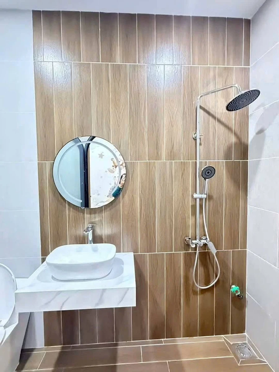 Bán nhà mới 3 phòng ngủ, 200m2, Đắk Lắk, 4 tỷ 650 triệu - Ảnh thu nhỏ 3