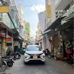 Bán nhà hẻm 6m Thái Phiên Quận 11, 4PN 5WC, DTSD 156m2, nhỉnh 8 tỷ - Ảnh thu nhỏ 2