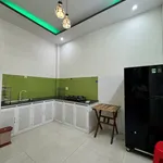 Bán nhà mặt tiền Nguyễn Hoà Quy Nhơn 40m2 3 tầng 3PN - Ảnh thu nhỏ 3