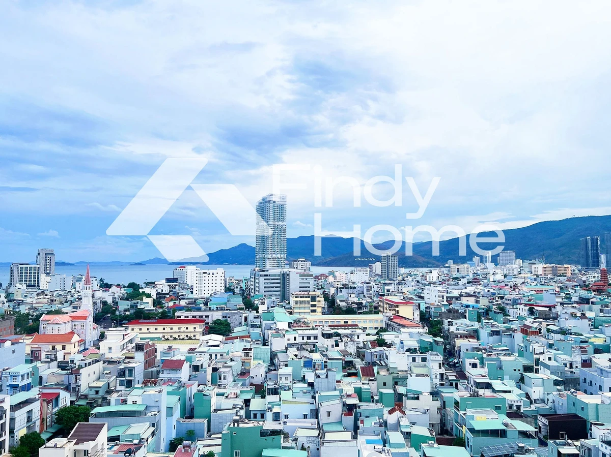 Bán căn hộ 2PN 65m² full nội thất Phú Tài Residence, Quy Nhơn giá 2 tỷ 250 - Ảnh 1