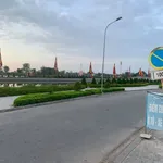 Bán lô đất chính chủ 140m2 tại xã Hạ Bằng gần Khu công nghệ cao Hòa Lạc - Ảnh thu nhỏ 2