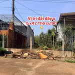 Bán đất nền Ea Kao 210m² giá 695 triệu - Ảnh thu nhỏ 2