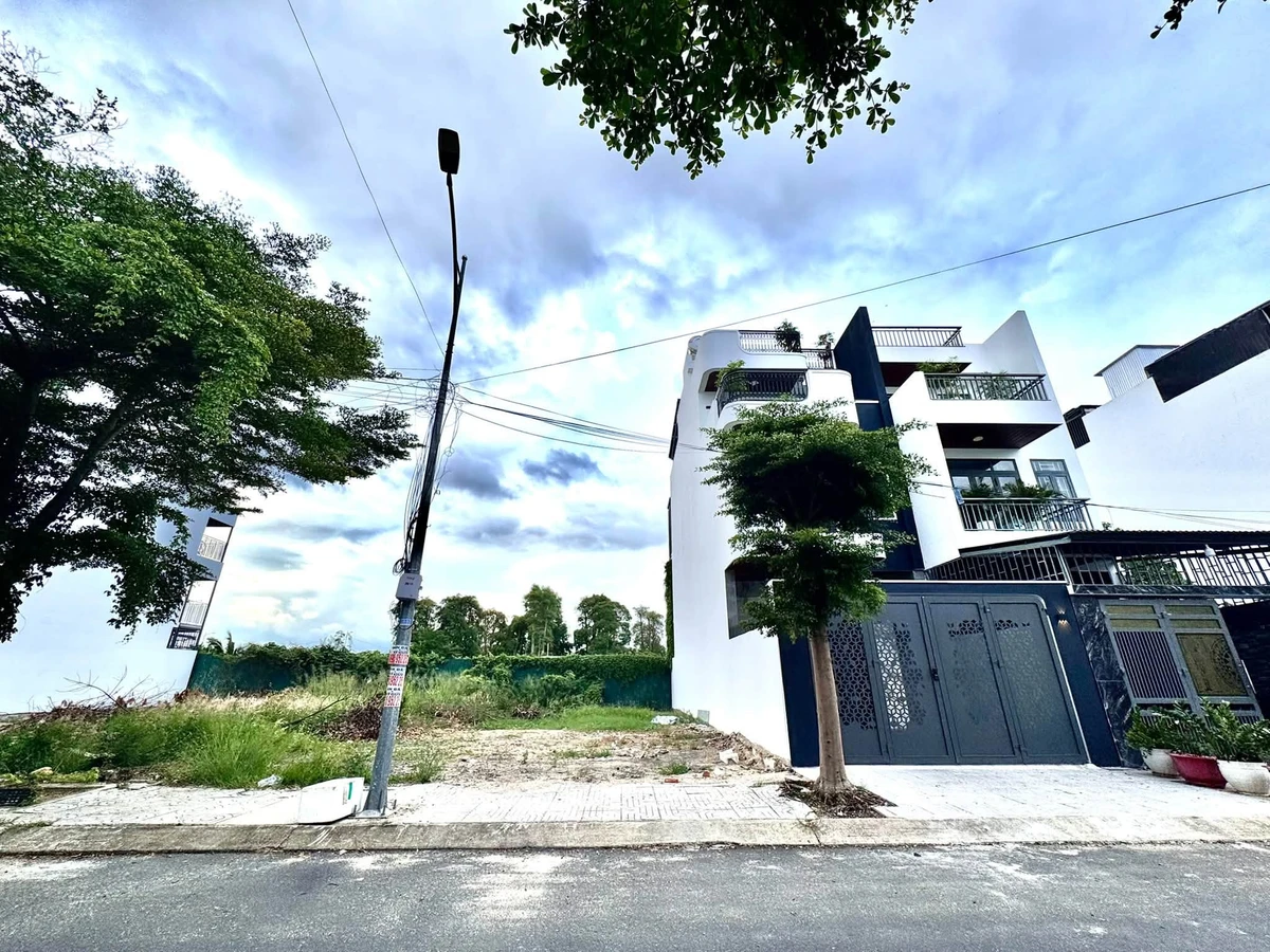 Bán lô đất 100m² KĐT Mỹ Gia Nha Trang 4,3 tỷ - Ảnh thu nhỏ 3