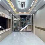 Bán nhà phố 4 tầng 60m², 4PN, 3WC, giá 9.9 tỷ Quận 1 - Ảnh thu nhỏ 2