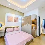 Bán nhà mới 2 tầng 45m2, 3 phòng ngủ, 2 WC, hẻm xe hơi Nguyễn Văn Đậu, Bình Thạnh - Ảnh thu nhỏ 2